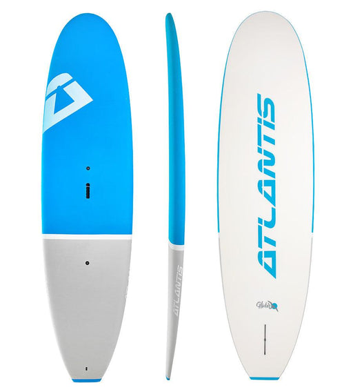 Glider Soft Standup Paddleboard - The Boating Emporium