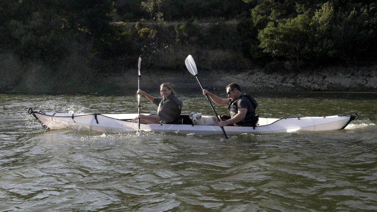 Oru Haven TT Kayak - The Boating Emporium