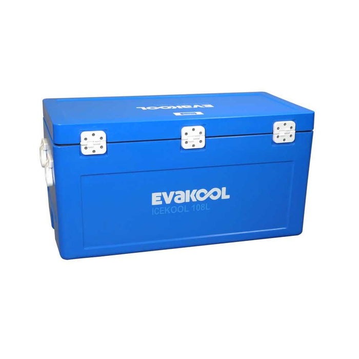 Evakool Icekool Polythylene Icebox - The Boating Emporium