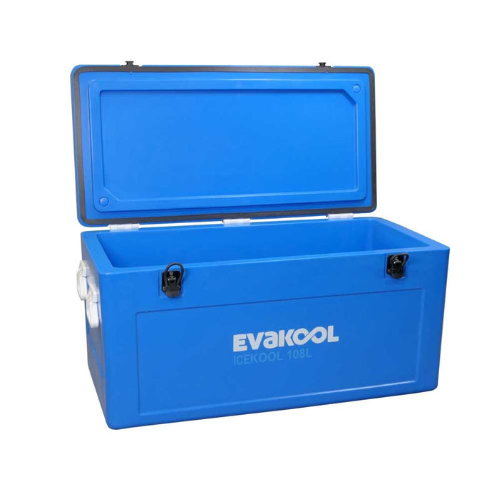 Evakool Icekool Polythylene Icebox - The Boating Emporium