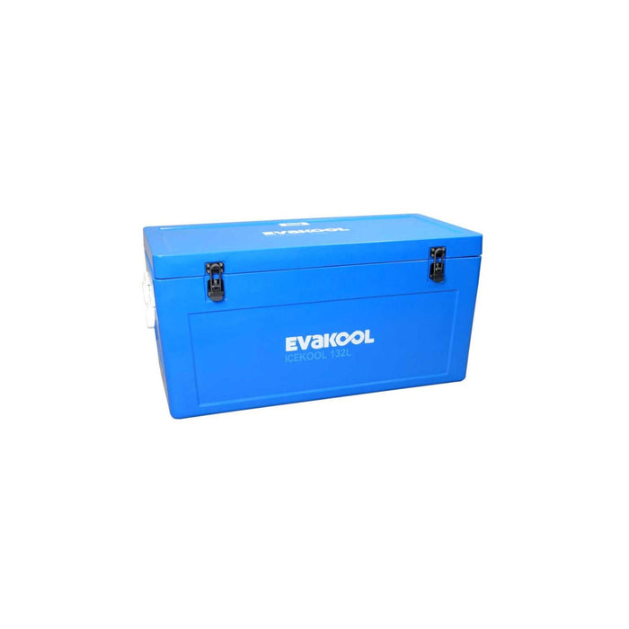 Evakool Icekool Polythylene Icebox - The Boating Emporium