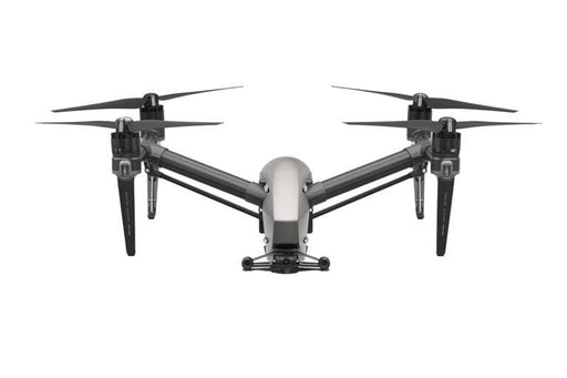 DJI Inspire 2 (Without Camera/Gimbal) - The Boating Emporium