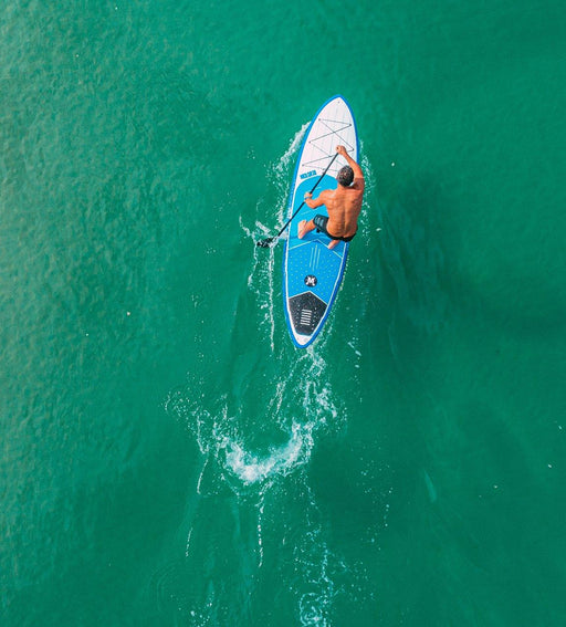 Kaimana 10'6 Standup Paddleboard - The Boating Emporium