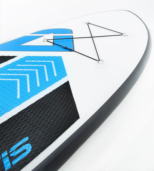 Atlantis Odyssey Inflatable Standup Paddleboard - The Boating Emporium