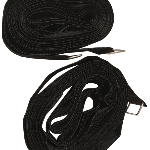 Crocpad Floating Water Mat Velcro Strap 1.8m (Pair) - The Boating Emporium