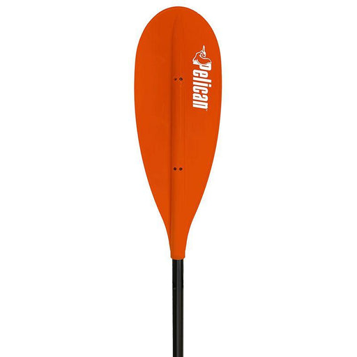 Pelican Beavertail Canoe Paddle blade