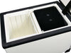 Evakool Infinity Fibreglass Fridge/Freezer - The Boating Emporium