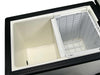 Evakool Infinity Fibreglass Fridge/Freezer - The Boating Emporium