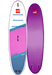 Red Paddle Inflatable Standup Paddleboard RIDE MSL - The Boating Emporium