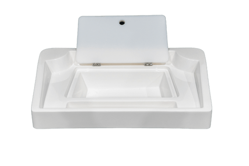 SeaKing Bait Board Deluxe - The Boating Emporium