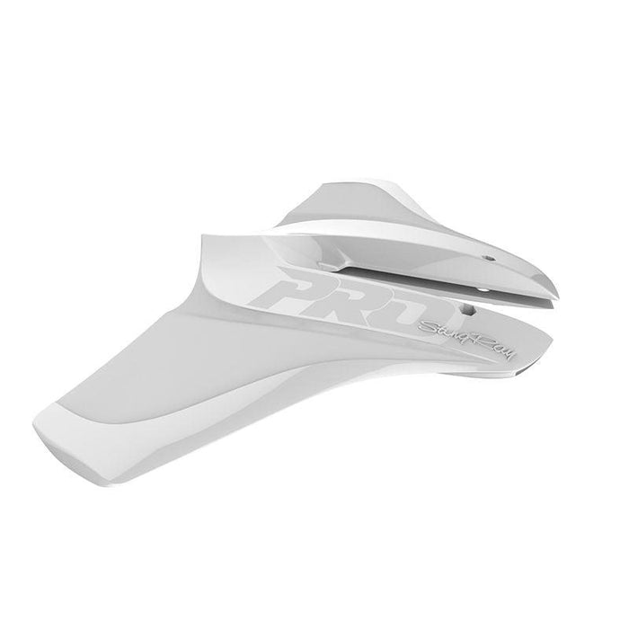 StingRay Classic Pro Hydrofoil Outboard Stabiliser white