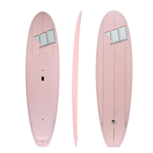 Waterborn Sublime 10'6 Standup Paddleboard - The Boating Emporium