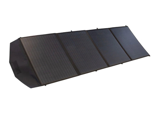 Baintech Foldable Solar Blanket 200 Watt (Soft Panel) - The Boating Emporium