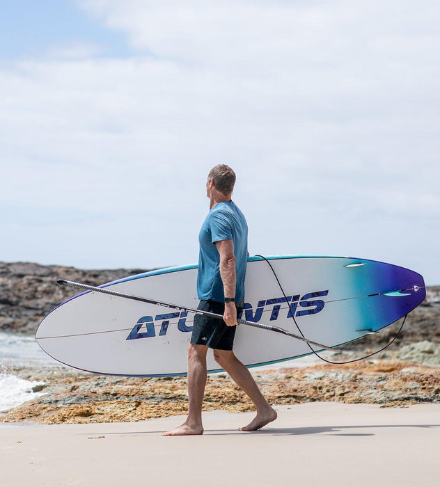 Atlantis Aura Standup Paddleboard - The Boating Emporium