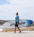 Atlantis Aura Standup Paddleboard - The Boating Emporium