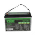 Drypower 12.8V Lithium Iron Phosphate (LiFePO4) Rechargeable Battery - The Boating Emporium