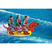 WOW Weiner Dog Inflatable Towable Tube - The Boating Emporium