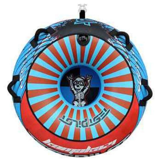 Testpilot Kamakazi 56" Water Toys complete picture