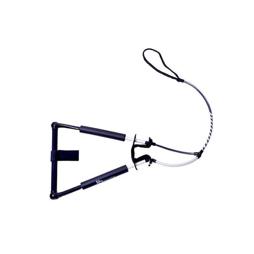 Intensity Barefoot Pro Front Trick Handle L6 Rope - The Boating Emporium