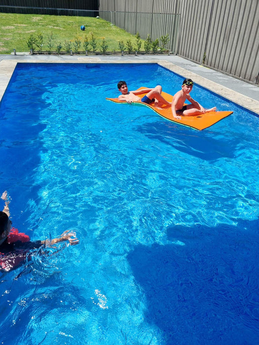 Crocpad Floating Water Mat - The Boating Emporium