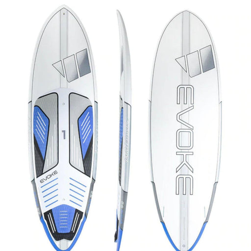 Waterborn Evoke Original Standup Paddleboard - The Boating Emporium