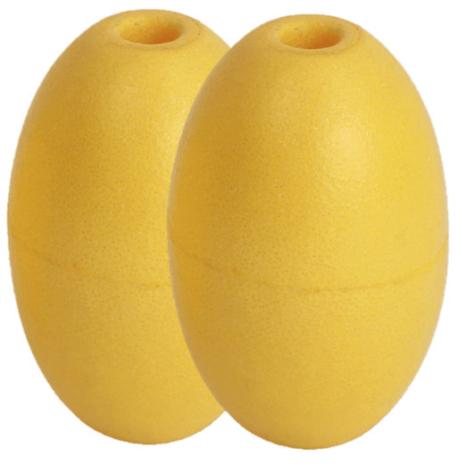 Crocpad Two Kayak Anchor Float Buoys EVA Foam - The Boating Emporium