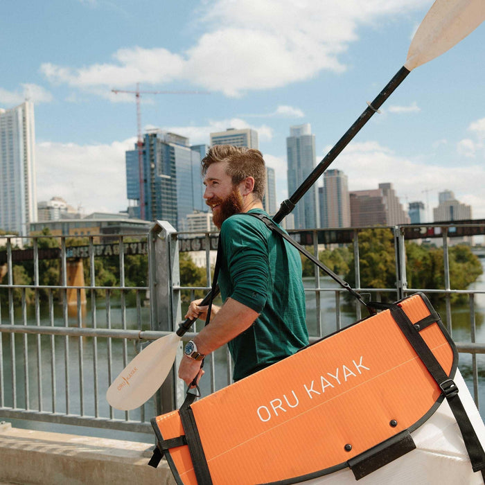 Oru Bay ST Kayak - The Boating Emporium