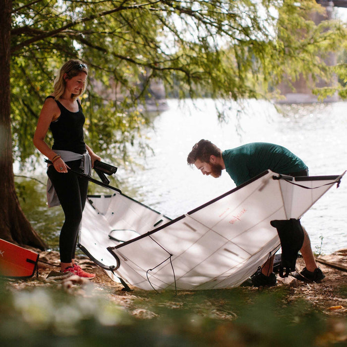 Oru Bay ST Kayak - The Boating Emporium