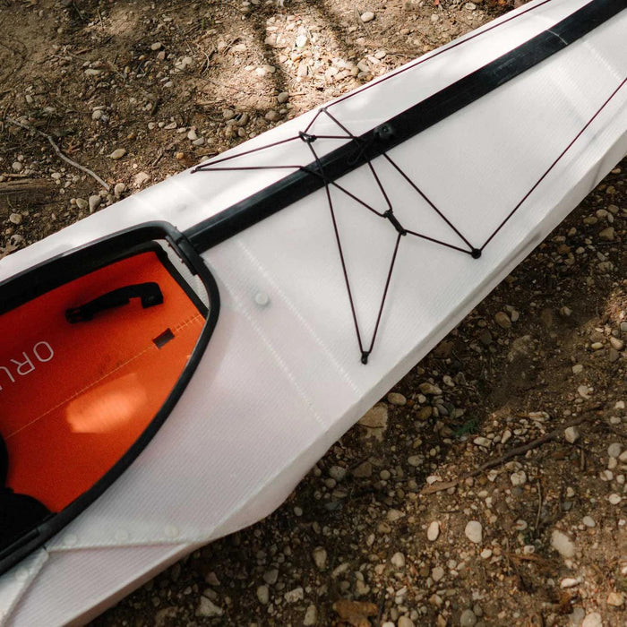 Oru Bay ST Kayak - The Boating Emporium