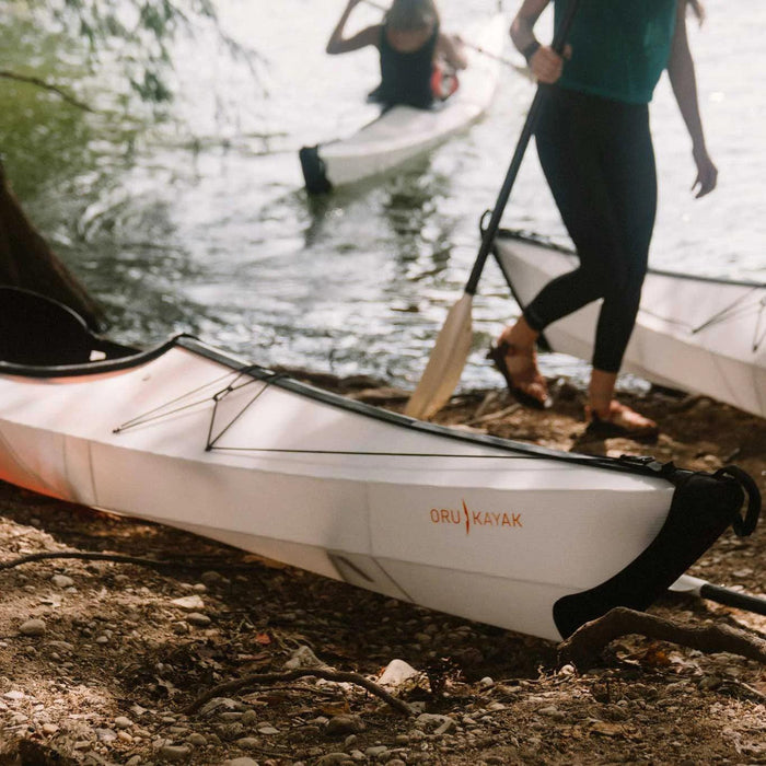 Oru Bay ST Kayak - The Boating Emporium