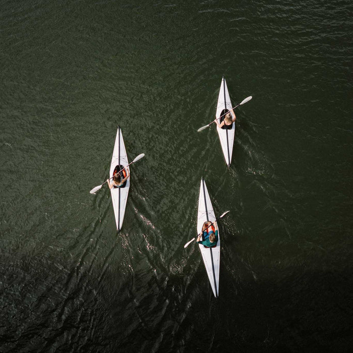 Oru Bay ST Kayak - The Boating Emporium