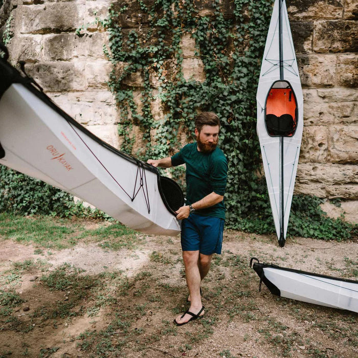 Oru Bay ST Kayak - The Boating Emporium