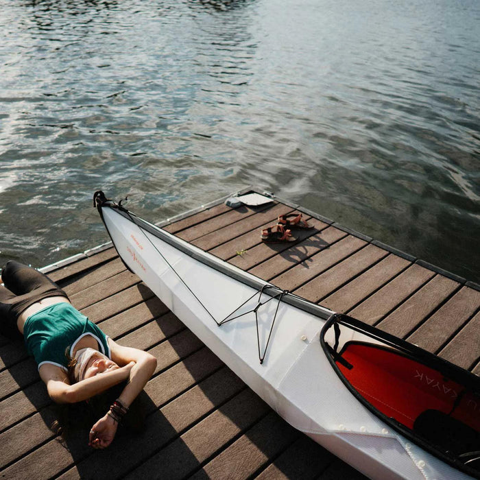 Oru Bay ST Kayak - The Boating Emporium