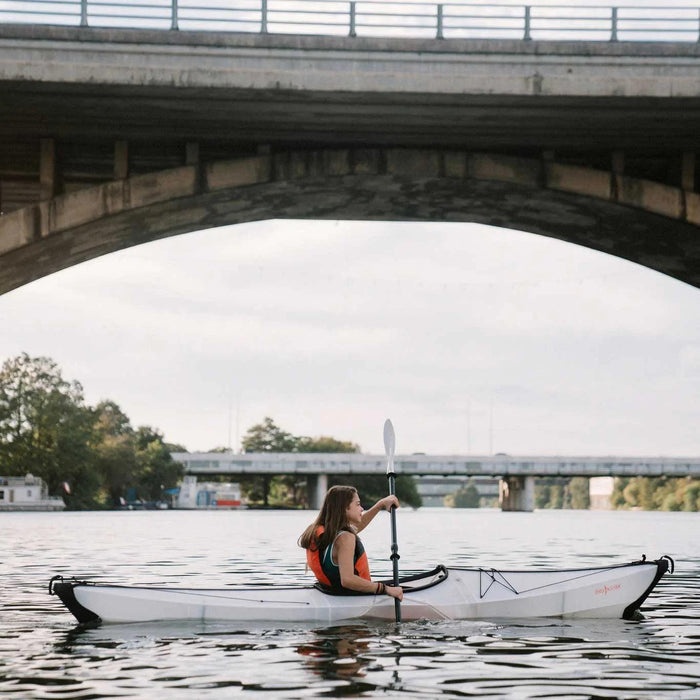 Oru Bay ST Kayak - The Boating Emporium