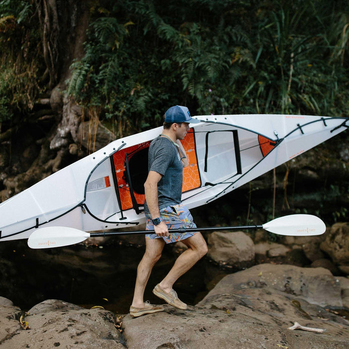 Oru Beach LT Kayak - The Boating Emporium