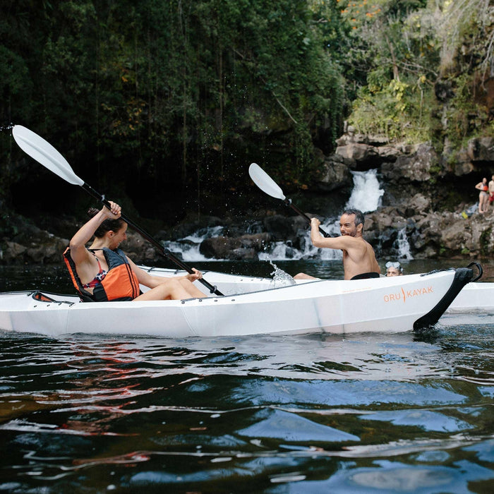 Oru Beach LT Kayak - The Boating Emporium