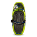 O'Brien Black Magic Kneeboard - The Boating Emporium