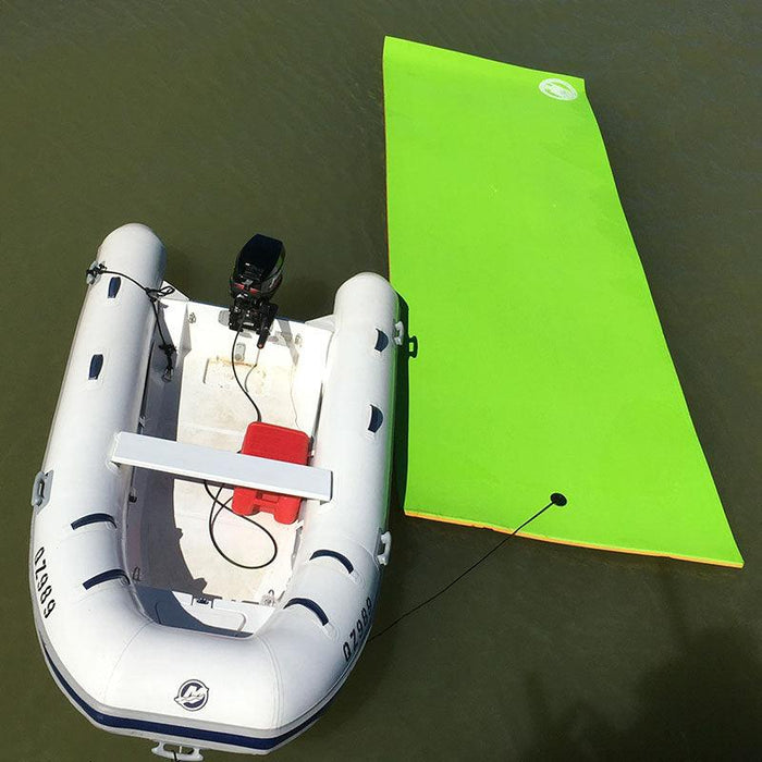 Crocpad Floating Water Mat - The Boating Emporium