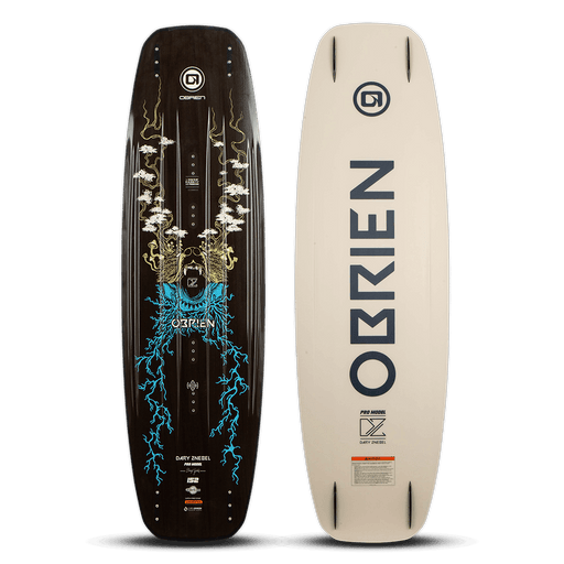 O'Brien DZ Wakeboard - The Boating Emporium