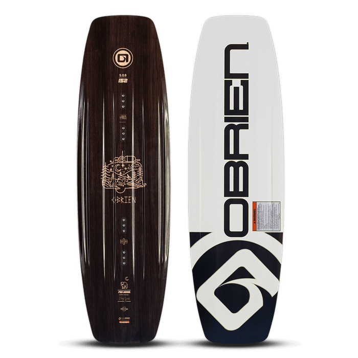 O'Brien DZ Wakeboard - The Boating Emporium