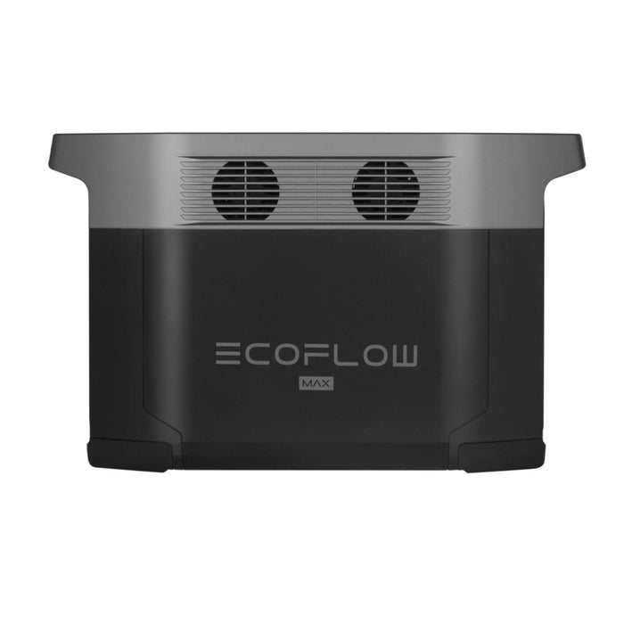 Ecoflow Delta Max Power Station with 2000W AC Output - The Boating Emporium