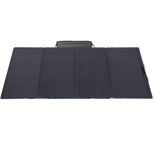 Ecoflow 400W Foldable Solar Panel - The Boating Emporium