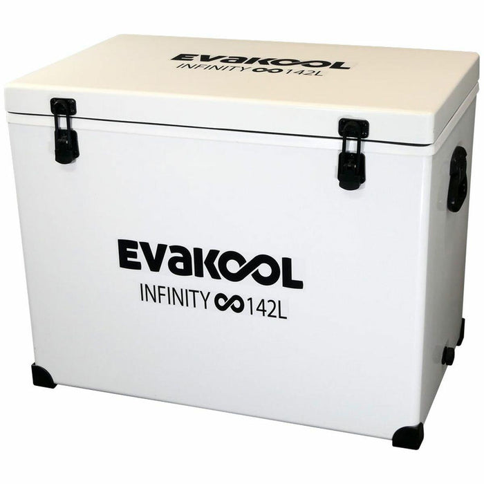 Evakool Fibreglass Infinity Icebox - The Boating Emporium