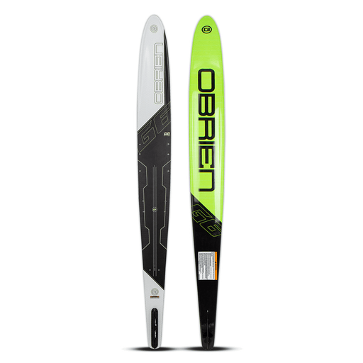 O'Brien G6 Slalom Waterski - The Boating Emporium