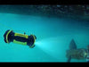 Chasing M2 Professional Underwater Drone - The Boating Emporium