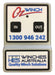 433MHz Wireless Remote Controller - The Boating Emporium