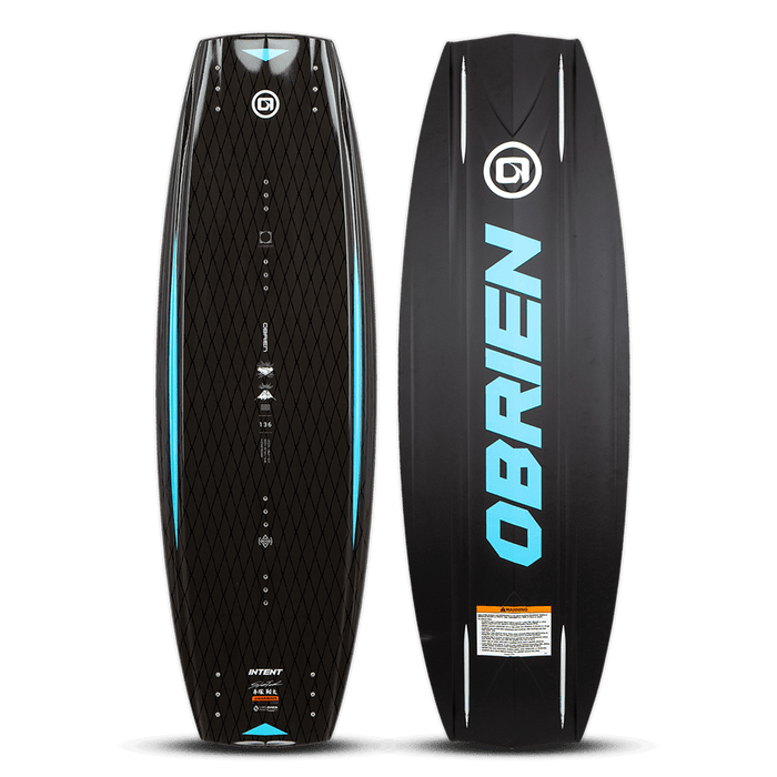 O'Brien Intent Wakeboard - The Boating Emporium