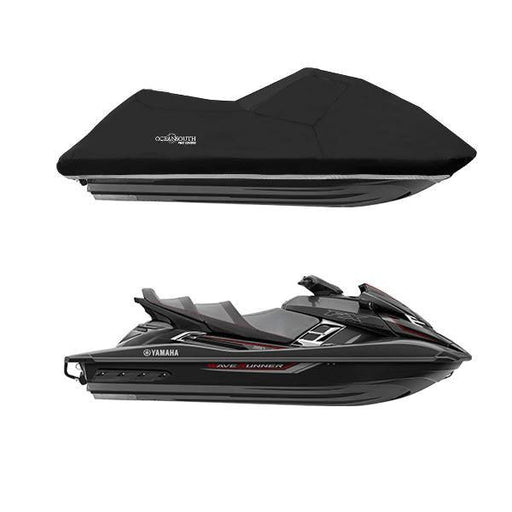 Yamaha Jetski Cover - The Boating Emporium