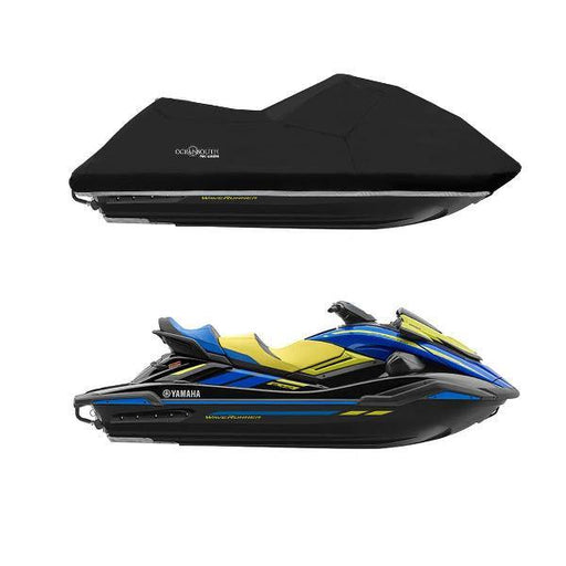 Yamaha Jetski Cover - The Boating Emporium