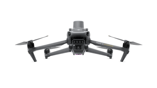 DJI Mavic 3 Multispectral M3M - The Boating Emporium